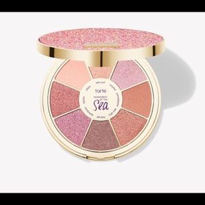 Tarte Sizzle Palette. BNIB
